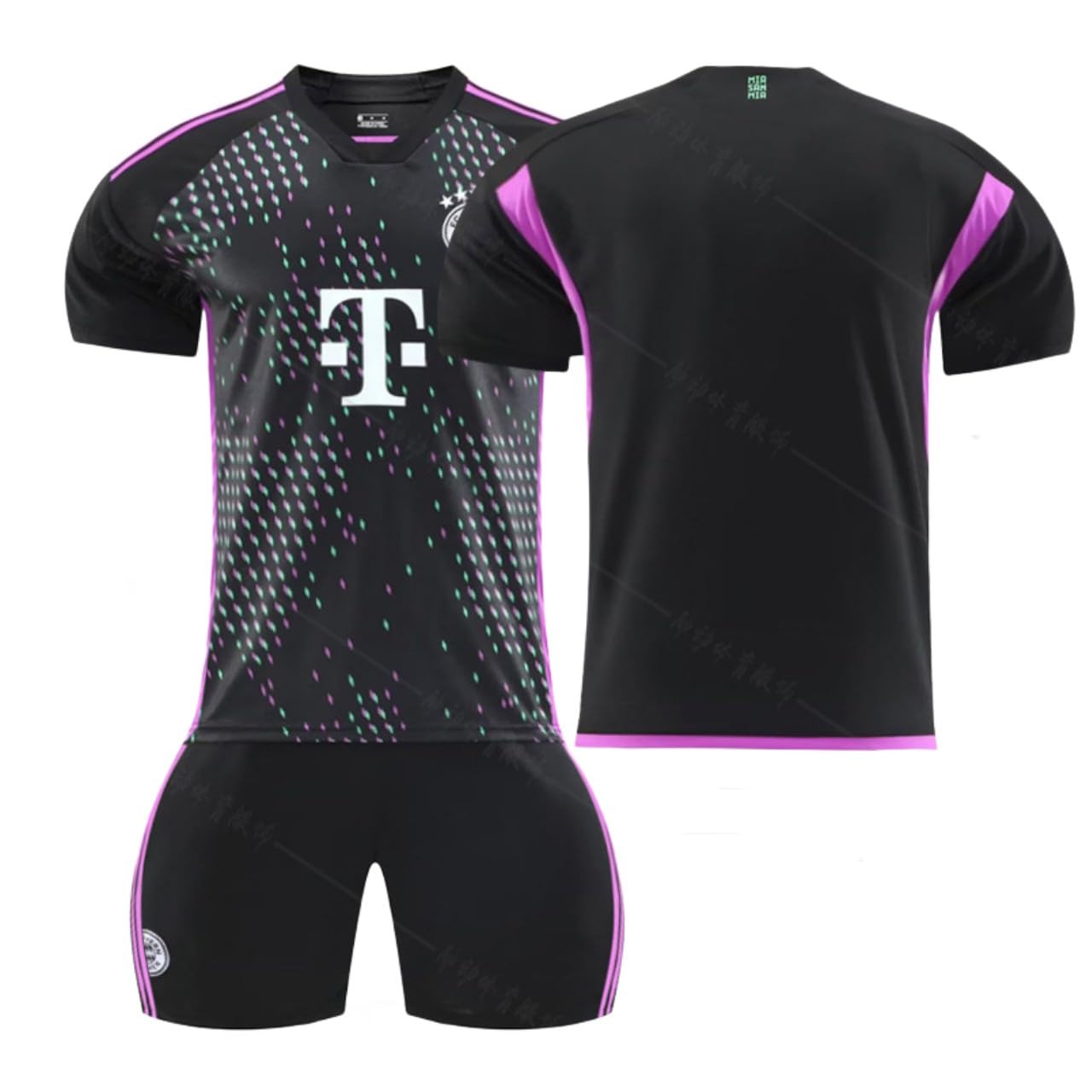 Amazon.co.jp: OUNIY キミッヒ ユニフォーム Kimmich サッカー